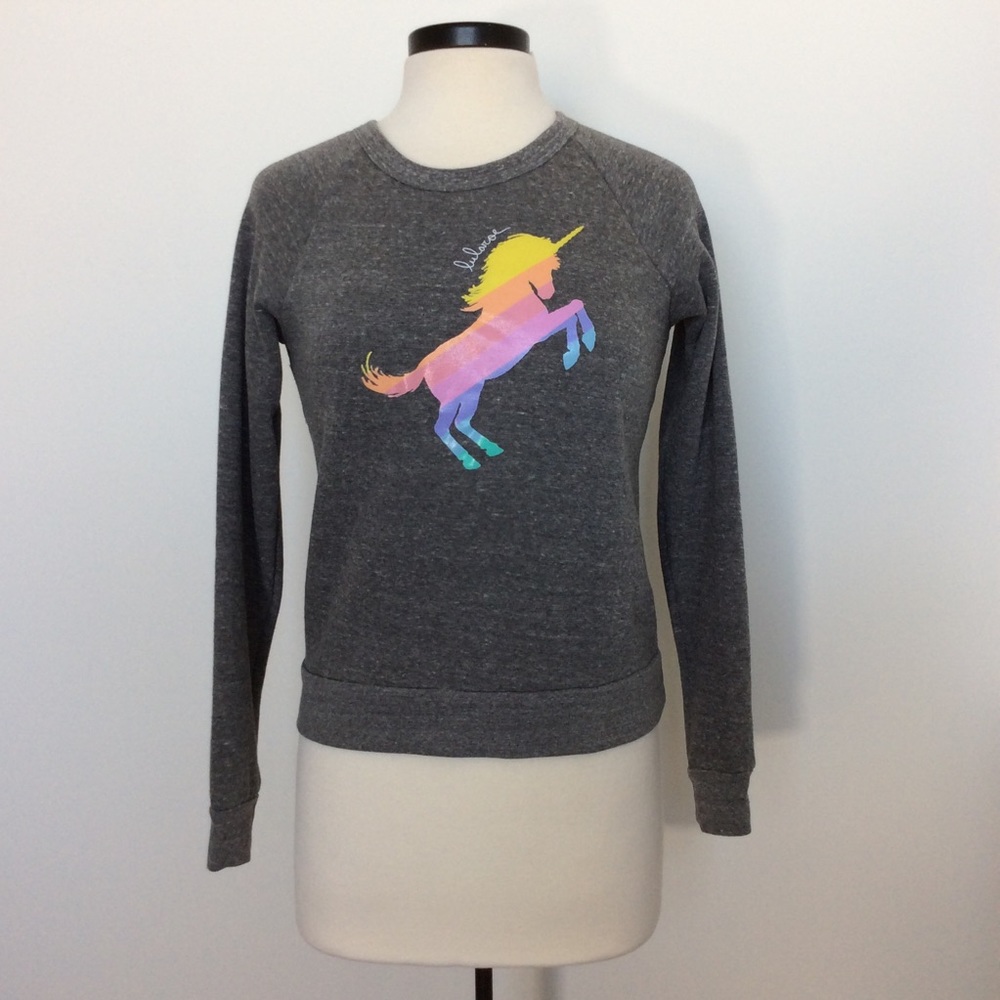 LuLaRoe Sweatshirt   Size XS   Soft material